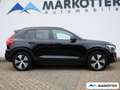 Volvo XC40 T4 Recharge Plus Dark STHZ/CAM/Google Schwarz - thumbnail 4