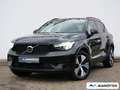 Volvo XC40 T4 Recharge Plus Dark STHZ/CAM/Google Schwarz - thumbnail 5