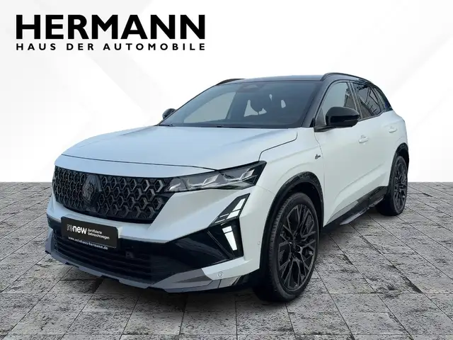 Renault Austral 1.3 TCe 160 Esprit Alpine CAM*LED*SHZ*LM