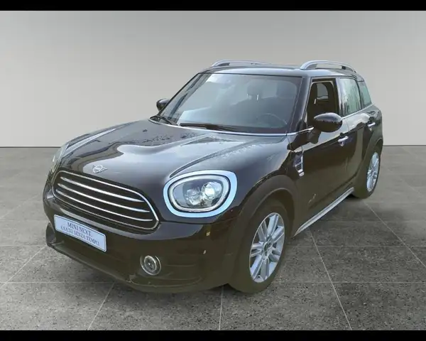 MINI Cooper D Countryman