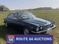 Jaguar XJ12 Sovereign | 1992 | Route 66 Auctions Negro - thumbnail 8