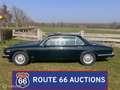 Jaguar XJ12 Sovereign | 1992 | Route 66 Auctions Negro - thumbnail 3