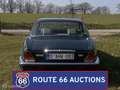 Jaguar XJ12 Sovereign | 1992 | Route 66 Auctions Negro - thumbnail 5