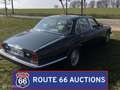 Jaguar XJ12 Sovereign | 1992 | Route 66 Auctions Negro - thumbnail 6