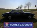 Jaguar XJ12 Sovereign | 1992 | Route 66 Auctions Negro - thumbnail 7
