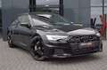 Audi A6 Avant 50 TFSIe quattro S Competition/Panodak/21 In Noir - thumbnail 10