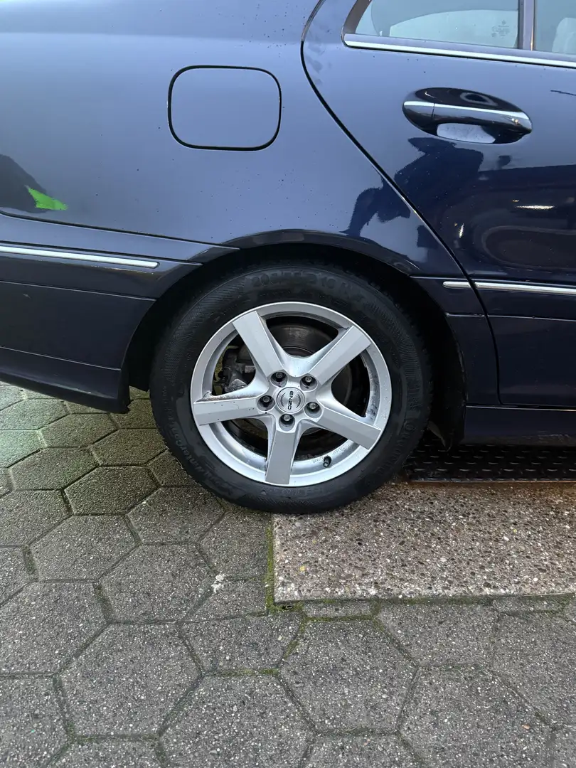 Mercedes-Benz C 230 7G-TRONIC Elegance - 1