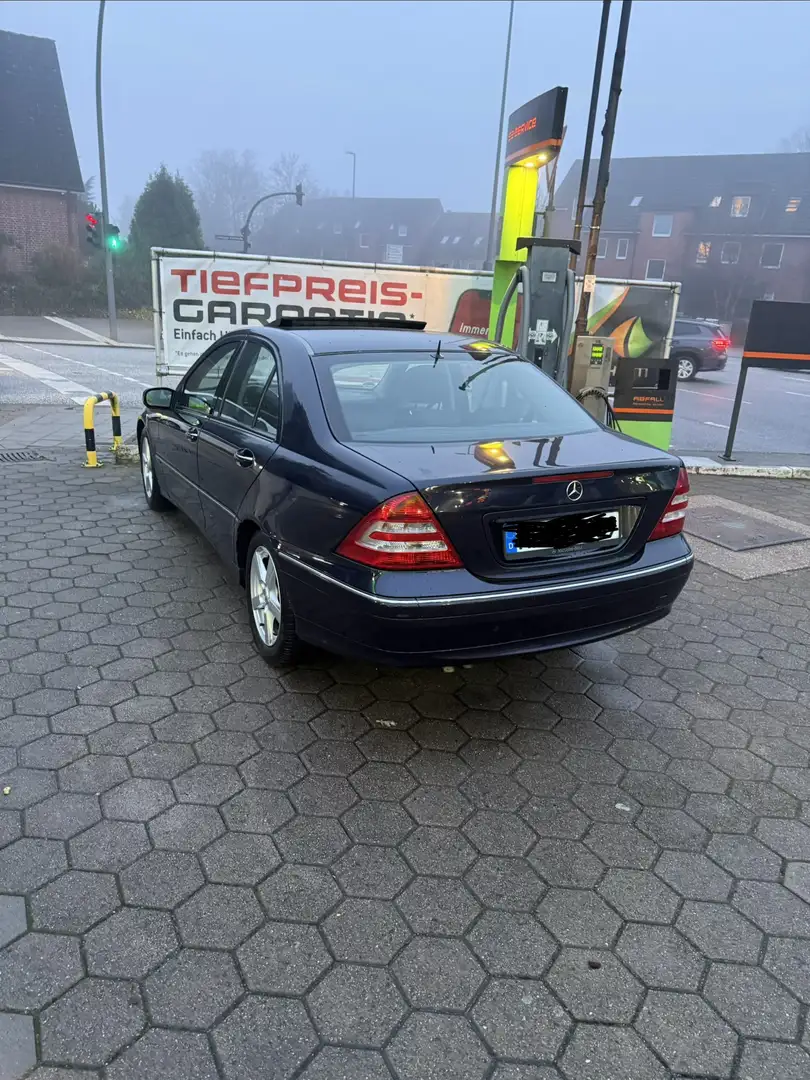 Mercedes-Benz C 230 7G-TRONIC Elegance - 2