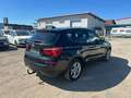 BMW X3 xDrive 20 d Schwarz - thumbnail 4