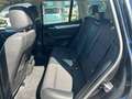 BMW X3 xDrive 20 d Schwarz - thumbnail 6