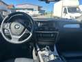 BMW X3 xDrive 20 d Schwarz - thumbnail 8