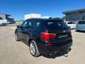 BMW X3 xDrive 20 d Schwarz - thumbnail 3