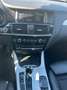 BMW X3 xDrive 20 d Schwarz - thumbnail 9