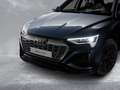 Audi Q8 e-tron 55 QU S-LINE MATRIX+NAV+HuD+AIR+PDC+21 Blau - thumbnail 8