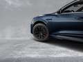 Audi Q8 e-tron 55 QU S-LINE MATRIX+NAV+HuD+AIR+PDC+21 Blau - thumbnail 4