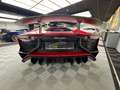 Lamborghini Aventador Aventador LP 750-4 SV Rosso Bia 2500 kms PPF Rouge - thumbnail 6