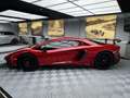 Lamborghini Aventador Aventador LP 750-4 SV Rosso Bia 2500 kms PPF Rouge - thumbnail 5