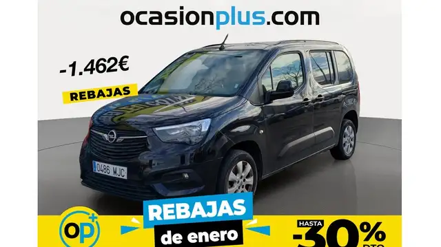 Opel Combo Life 1.5TD S&S L Business Edition Plus 100