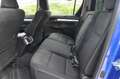 Toyota Hilux Double Cab 4.0 V6 Autom. NESTLE OFFROAD Blau - thumbnail 8