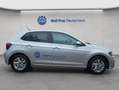 Volkswagen Polo 1.0 TSI OPF Style NAVI ACC GJR Silber - thumbnail 7