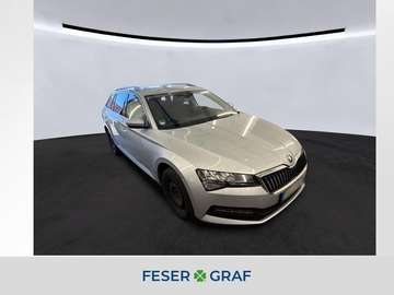 Combi 2.0 TDI DSG Ambition Navi*LED*Sthzg*ACC*VC*R