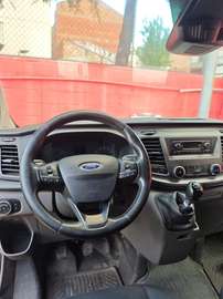 FT 280 L1 Van Trend 130