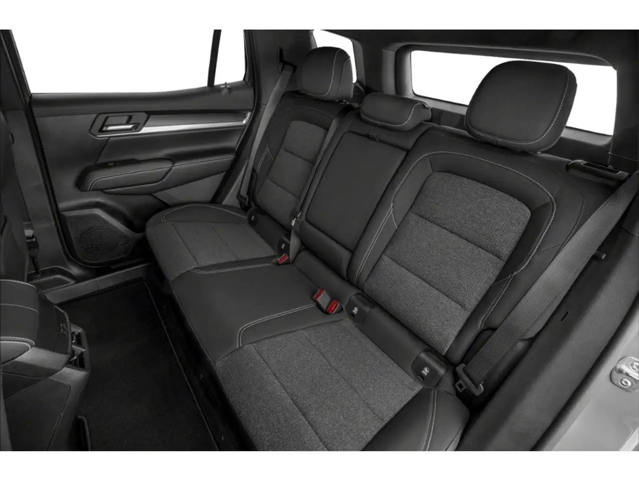 GMC Terrain снимка GMC Terrain