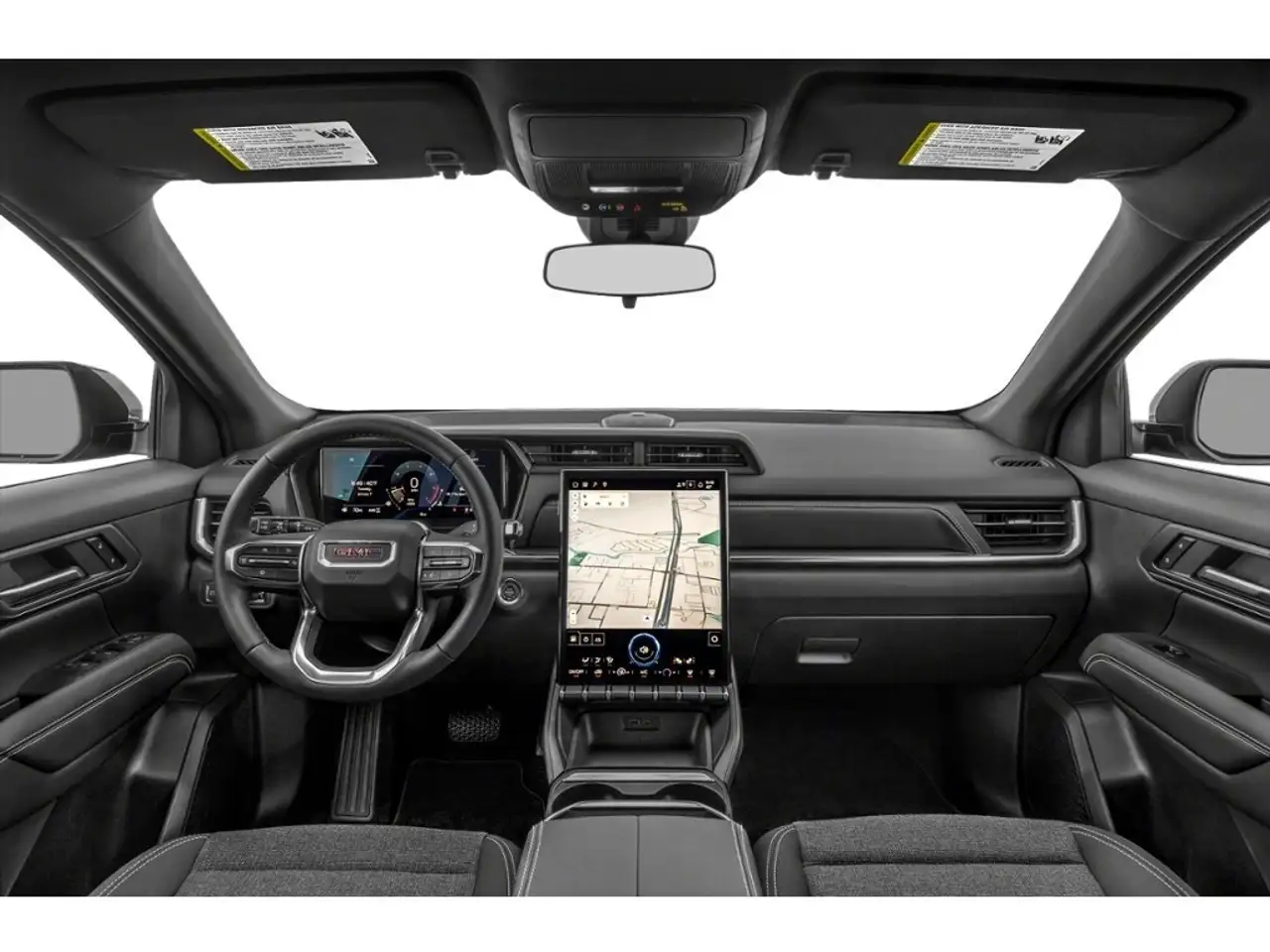 GMC Terrain снимка GMC Terrain