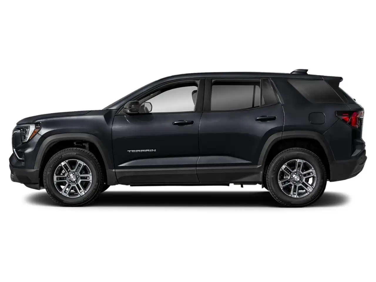 GMC Terrain снимка GMC Terrain
