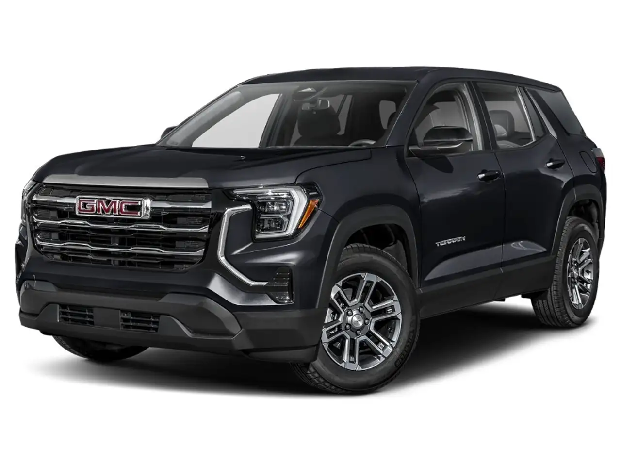 2027 GMC Terrain