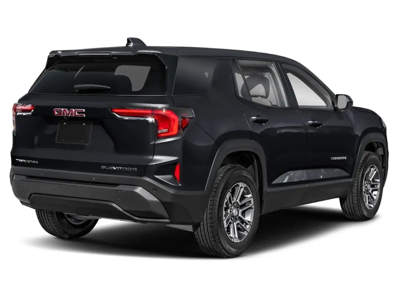 GMC Terrain снимка GMC Terrain