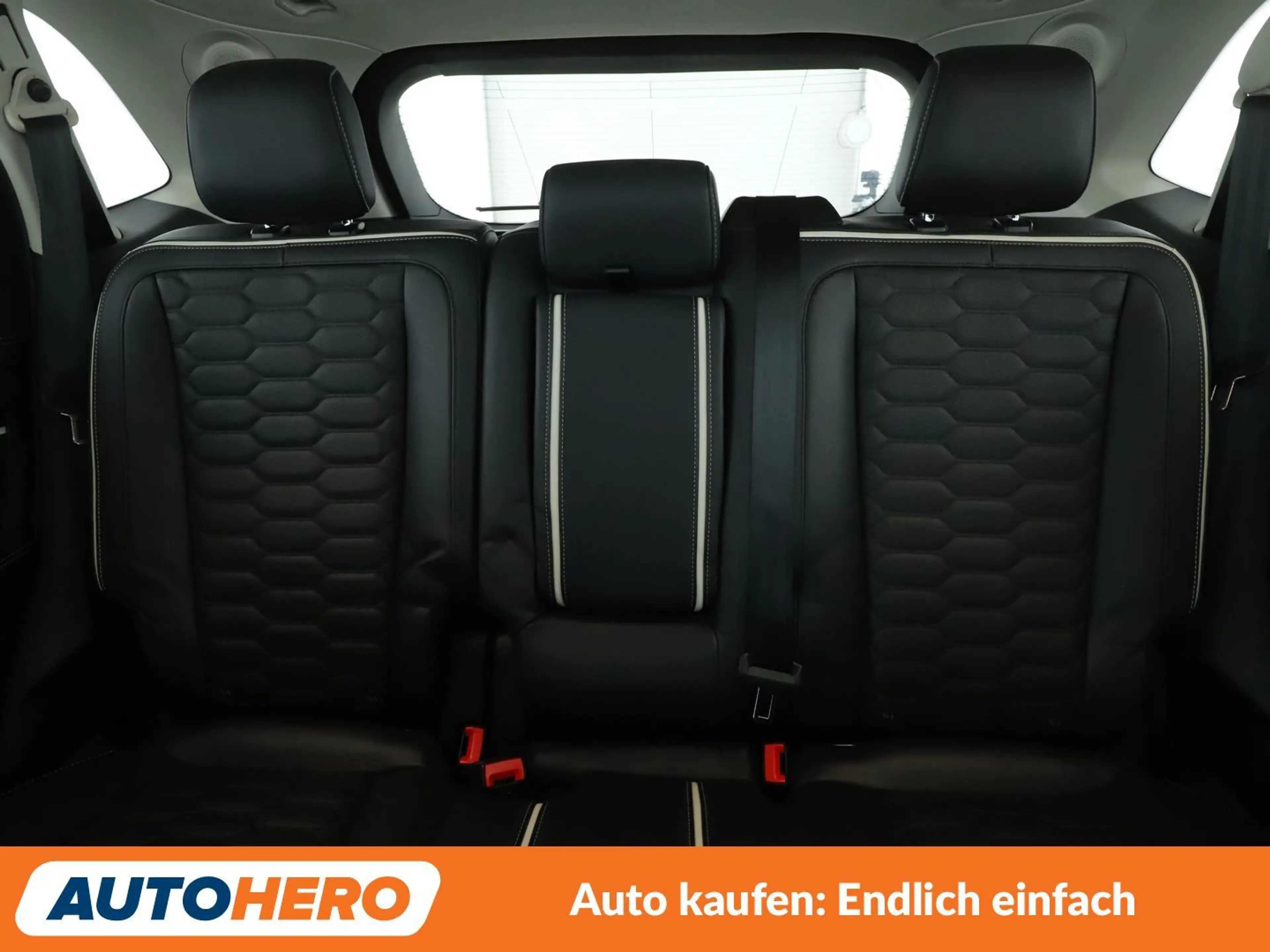 Ford Edge 2.0 TDCi Bi-Turbo Vignale 4x4 Aut*NAVI*LED*ACC*CAM — photo 15