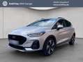 Ford Fiesta 1.0 Hybrid Aut. ACTIVE X B&O/ACC/Navi/Kamer Silber - thumbnail 1