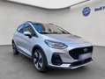 Ford Fiesta 1.0 Hybrid Aut. ACTIVE X B&O/ACC/Navi/Kamer Silber - thumbnail 8