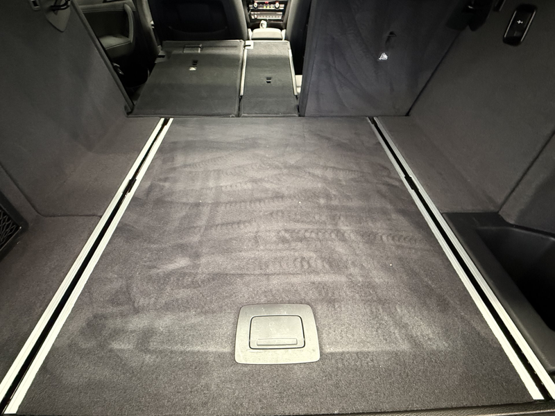 BMW X3 xDrive20d — photo 14