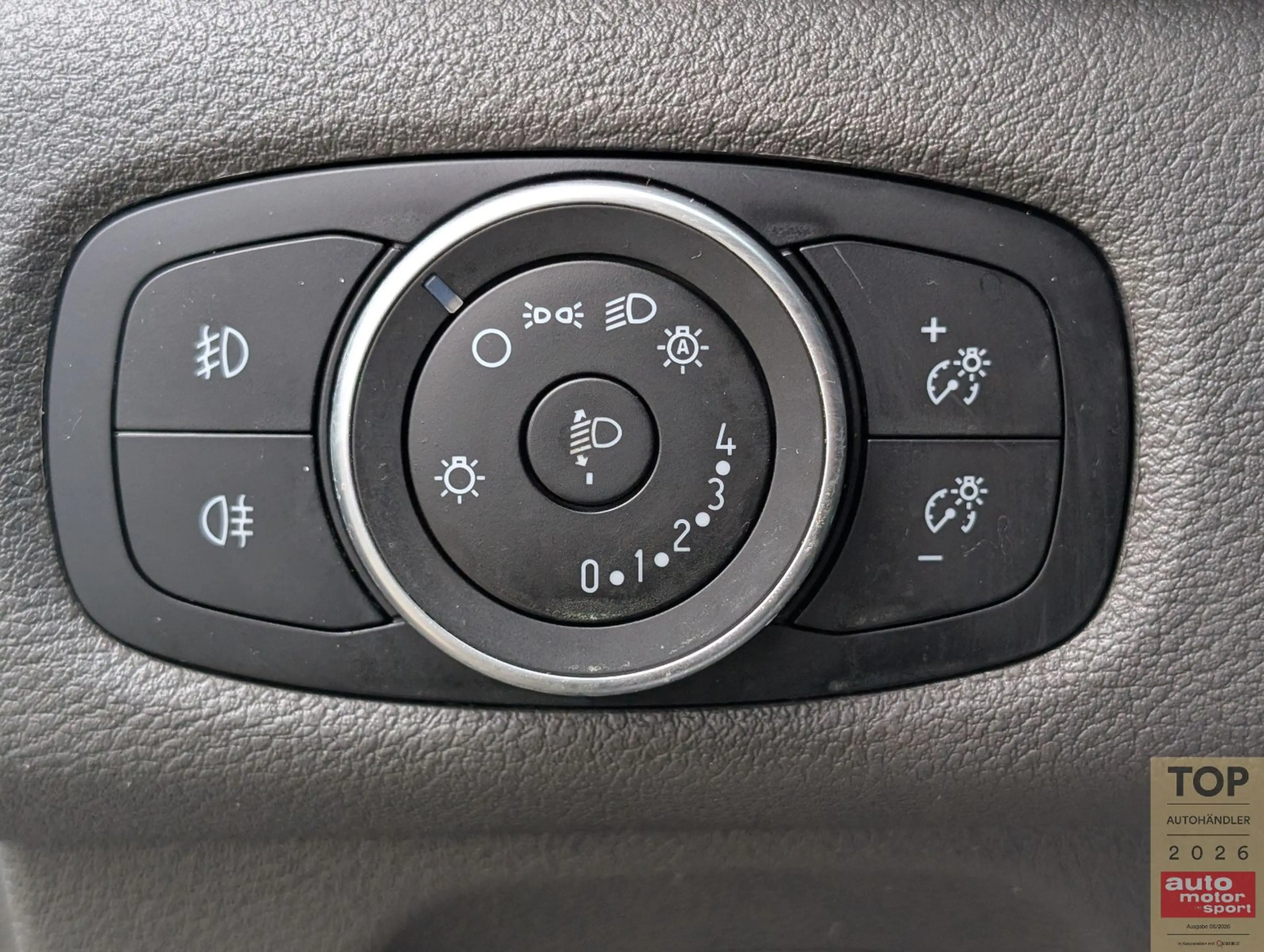 Ford Transit Custom 2.0TDCI L2*2Hd*9-SI*Temp*RKam*Tüv — photo 23