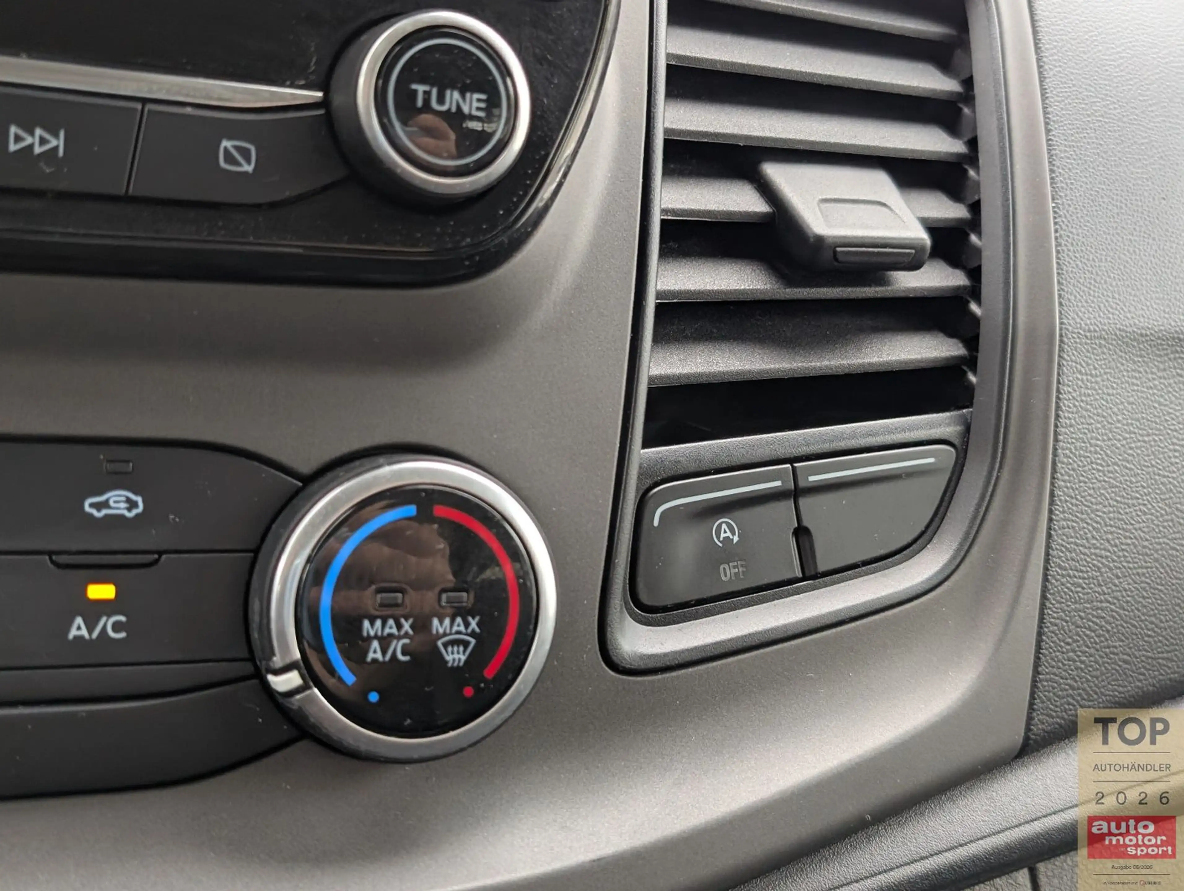 Ford Transit Custom 2.0TDCI L2*2Hd*9-SI*Temp*RKam*Tüv — photo 33