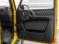 Mercedes-Benz G 63 AMG Largo Aut. Gelb - thumbnail 10