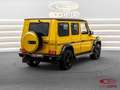 Mercedes-Benz G 63 AMG Largo Aut. Gelb - thumbnail 7