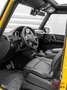 Mercedes-Benz G 63 AMG Largo Aut. Gelb - thumbnail 22