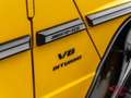 Mercedes-Benz G 63 AMG Largo Aut. Gelb - thumbnail 38