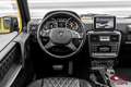 Mercedes-Benz G 63 AMG Largo Aut. Gelb - thumbnail 33