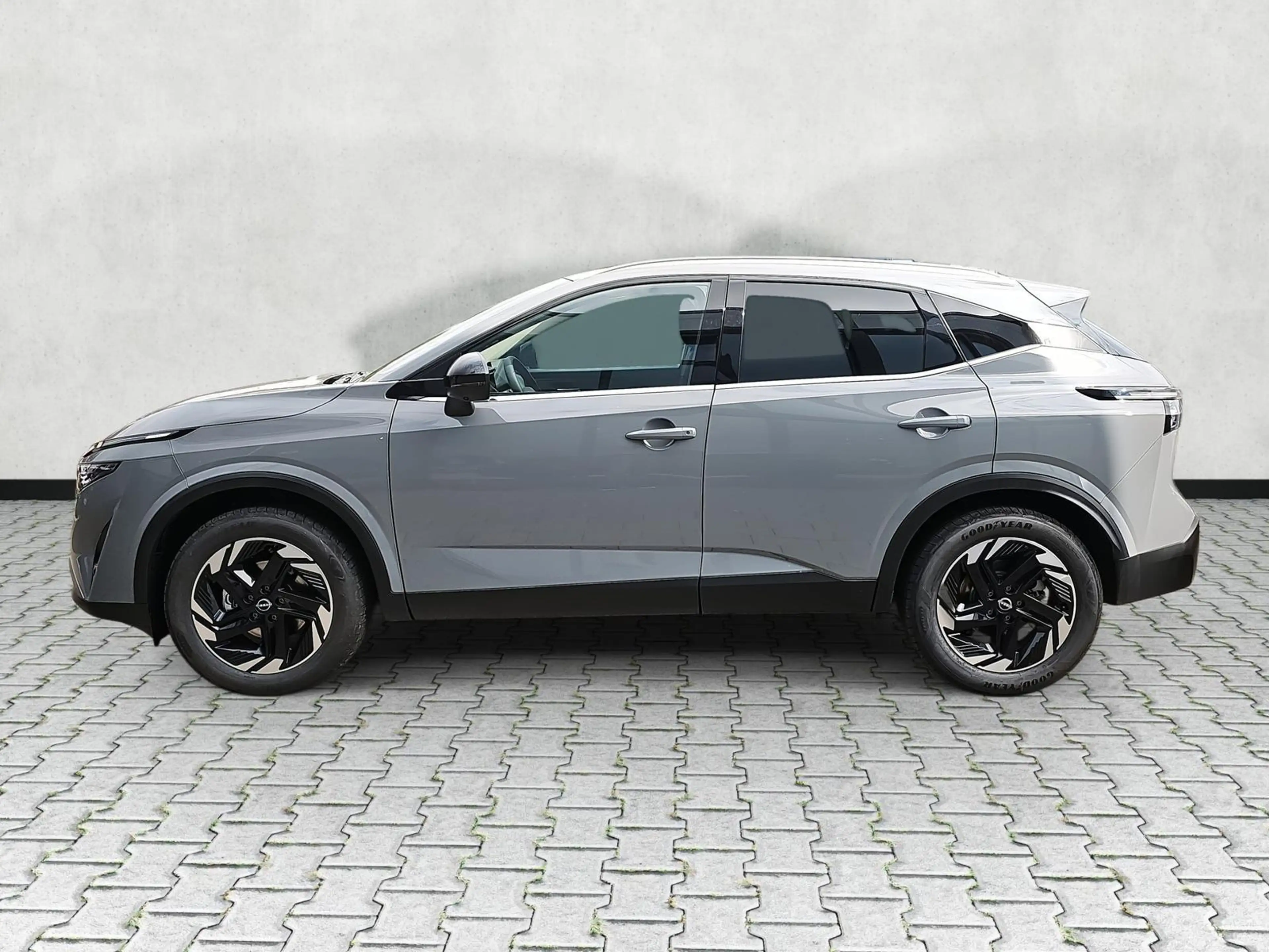 Nissan Qashqai 1.3DIG-T X-Tronic 4WD Tekna HUD Pano AHK 116 kW... — photo 4