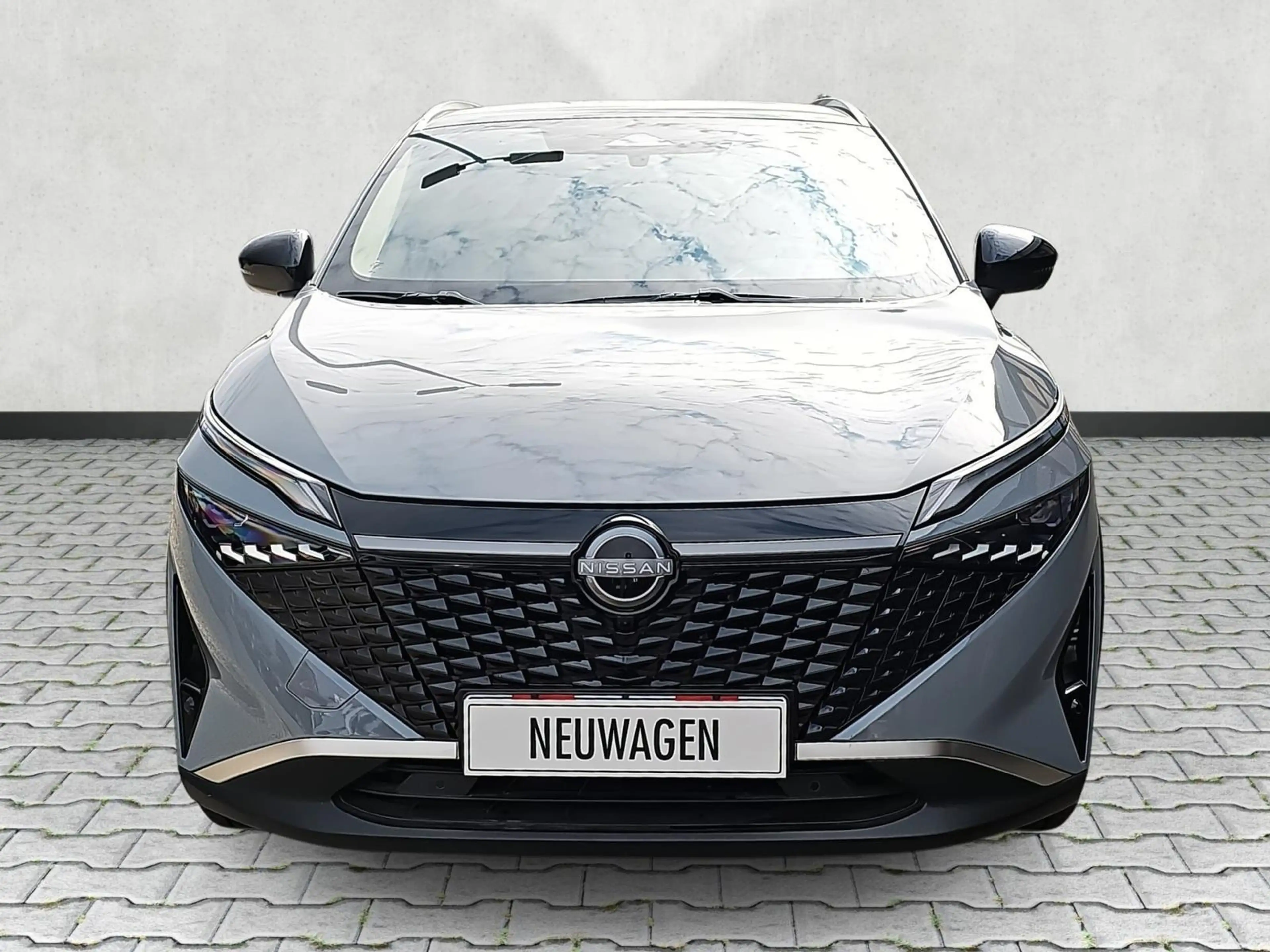 Nissan Qashqai 1.3DIG-T X-Tronic 4WD Tekna HUD Pano AHK 116 kW... — photo 2