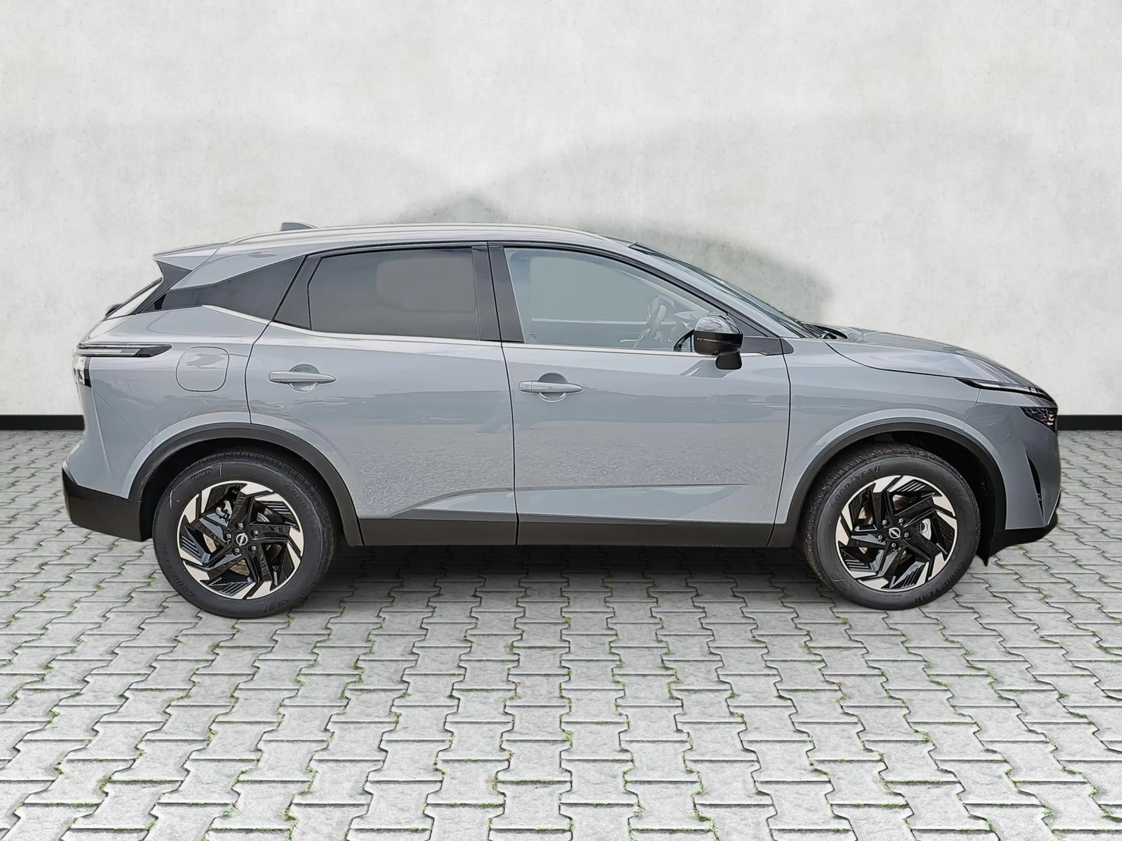 Nissan Qashqai 1.3DIG-T X-Tronic 4WD Tekna HUD Pano AHK 116 kW... — photo 8