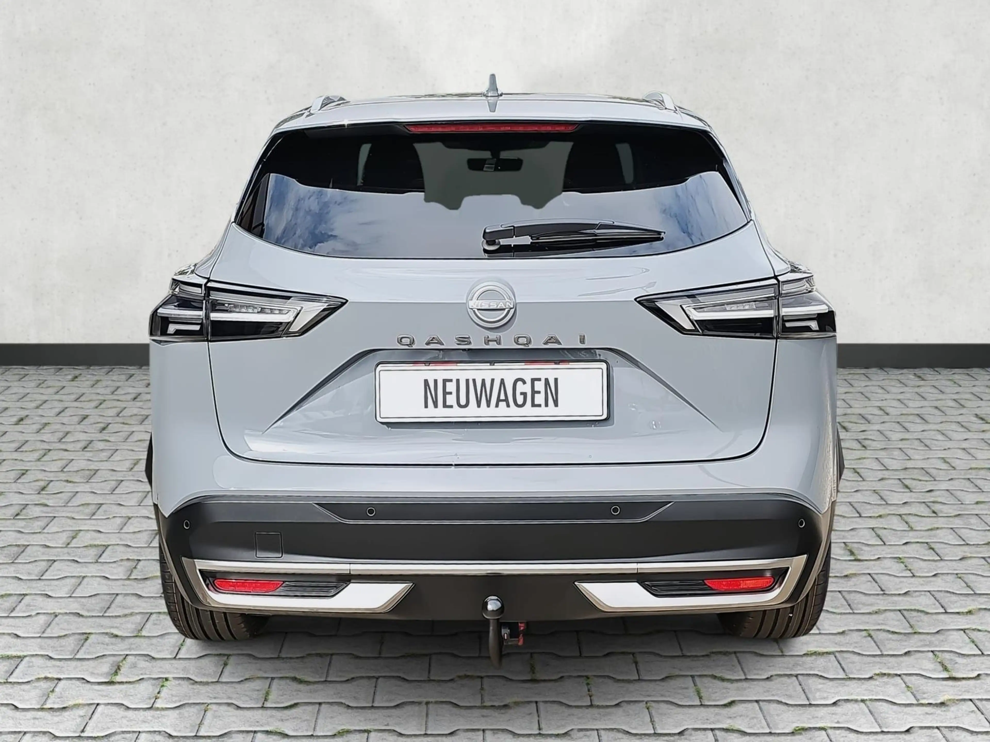 Nissan Qashqai 1.3DIG-T X-Tronic 4WD Tekna HUD Pano AHK 116 kW... — photo 6