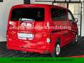 Nissan NV200 1.5 dCi*Evalia Tekna*7-Sitze*Navi*AHK*2.Hd Rojo - thumbnail 2