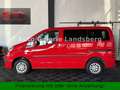Nissan NV200 1.5 dCi*Evalia Tekna*7-Sitze*Navi*AHK*2.Hd Rojo - thumbnail 3