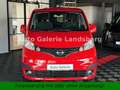 Nissan NV200 1.5 dCi*Evalia Tekna*7-Sitze*Navi*AHK*2.Hd Rojo - thumbnail 5