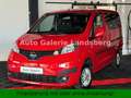 Nissan NV200 1.5 dCi*Evalia Tekna*7-Sitze*Navi*AHK*2.Hd Rojo - thumbnail 1